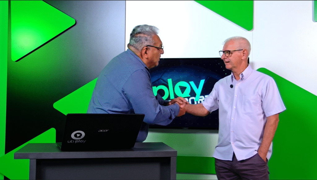 Liga Amadora de São Cristóvão celebra sucesso em 2025