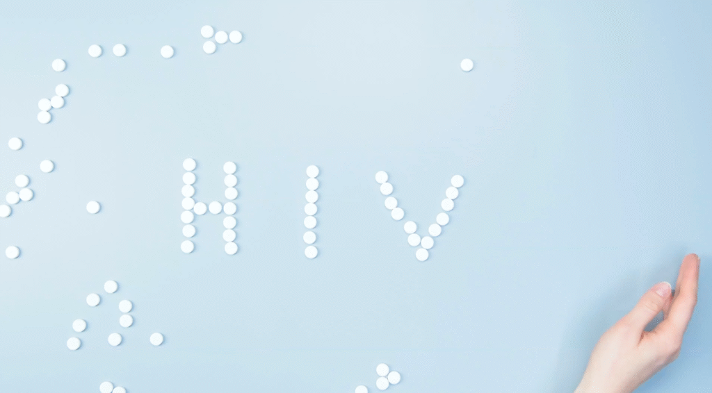 Dezembro Vermelho alerta para prevenção do HIV