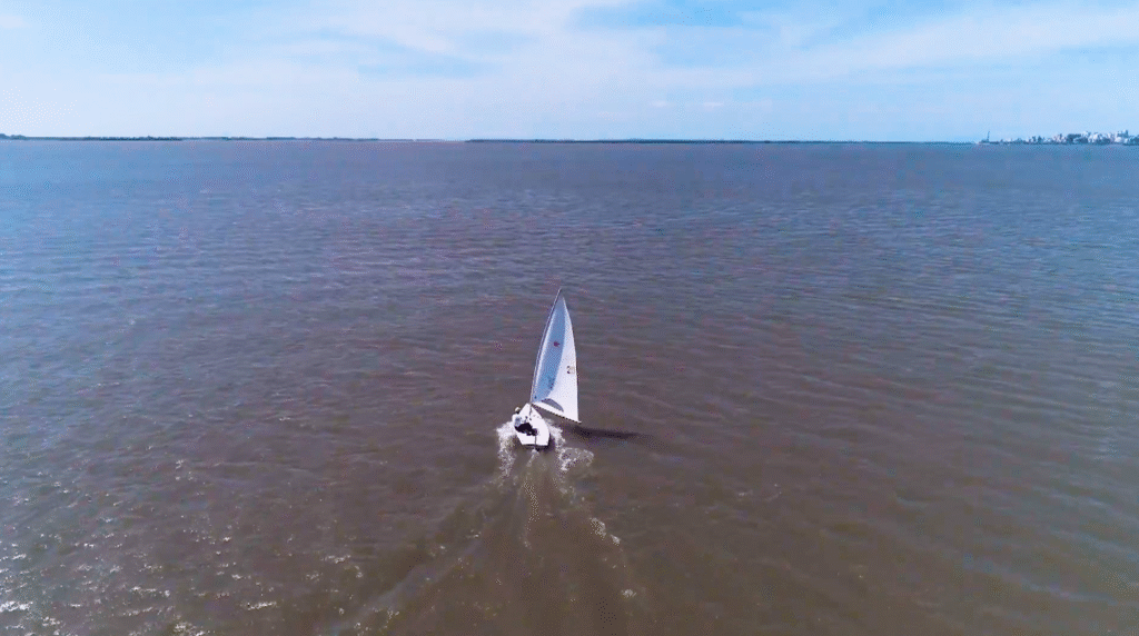 Vela: o esporte que mais deu ouros ao Brasil