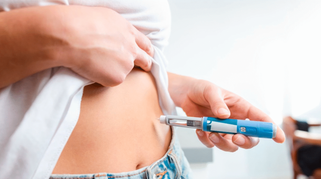 Canetas emagrecedoras exigem uso com cautela