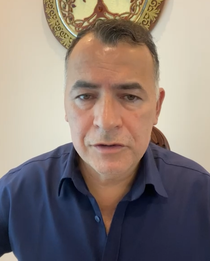 Vendaval: Defesa Civil reforça cuidados à população