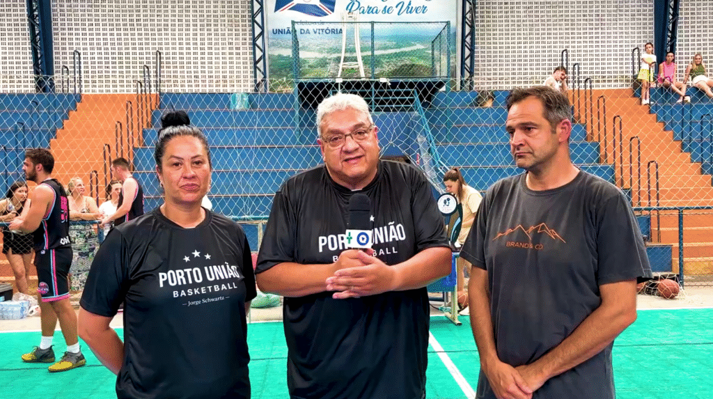 Taça Jorge S. Schwartz reúne recorde de equipes