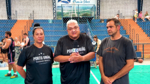 Taça Jorge S. Schwartz reúne recorde de equipes