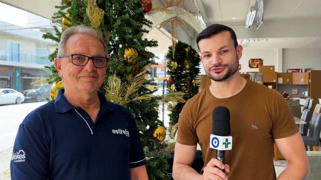 Black Friday 2025 impulsiona vendas e aquece Natal