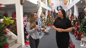 Novo espaço Idea Natal transforma decoração em União da Vitória