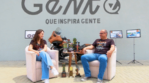 Piloto de Porto União brilha em arrancadas de Harley