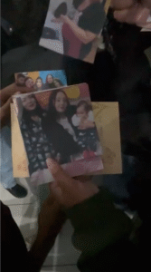 Alunos reabrem cápsula do tempo e revivem sonhos de 2020