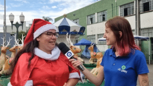 Natal Solidário celebra 15 anos de esperança às crianças