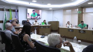 Câmara aprova incorporação da UNIUV pela Unespar