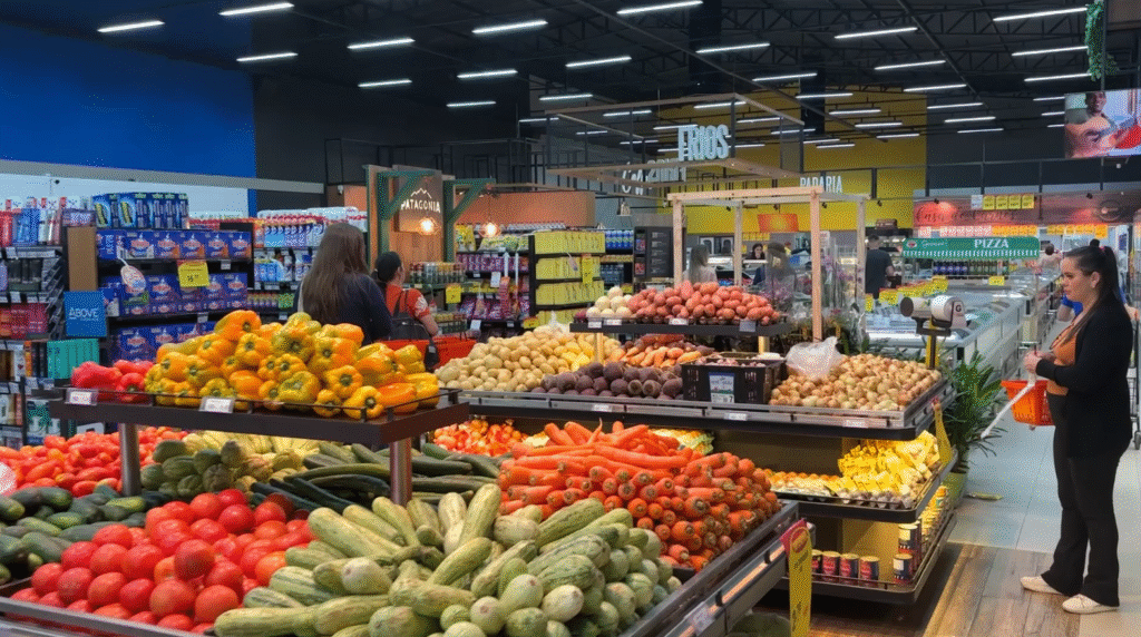 Economia no mercado: dicas para o fim de ano