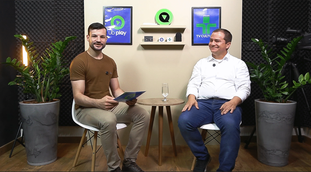 Porto Vitória investe em campo, esporte e educação