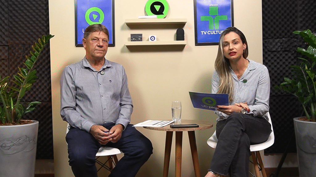 Mallet investe R$ 23 mi em obras, saúde e educação