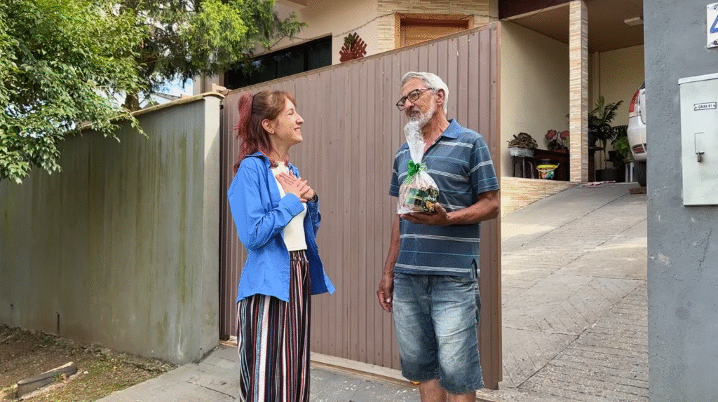 UB Play celebra Dia do Vizinho com homenagens