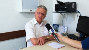 Verão seguro: especialista alerta sobre cuidados infantis