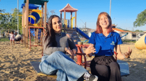 Brincadeiras simples tornam férias mais divertidas em casa