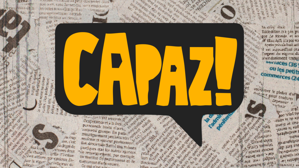 Capaz!