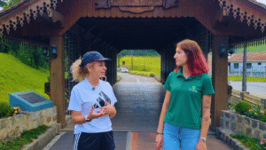 Caminhada diária melhora corpo e mente, dizem especialistas