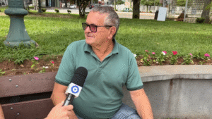 Moradores projetam saúde e esperança para 2026