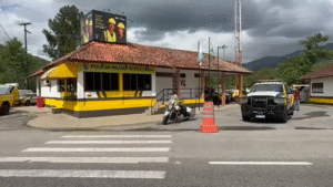 Mais de 9,6 mil infrações nas rodovias do Paraná