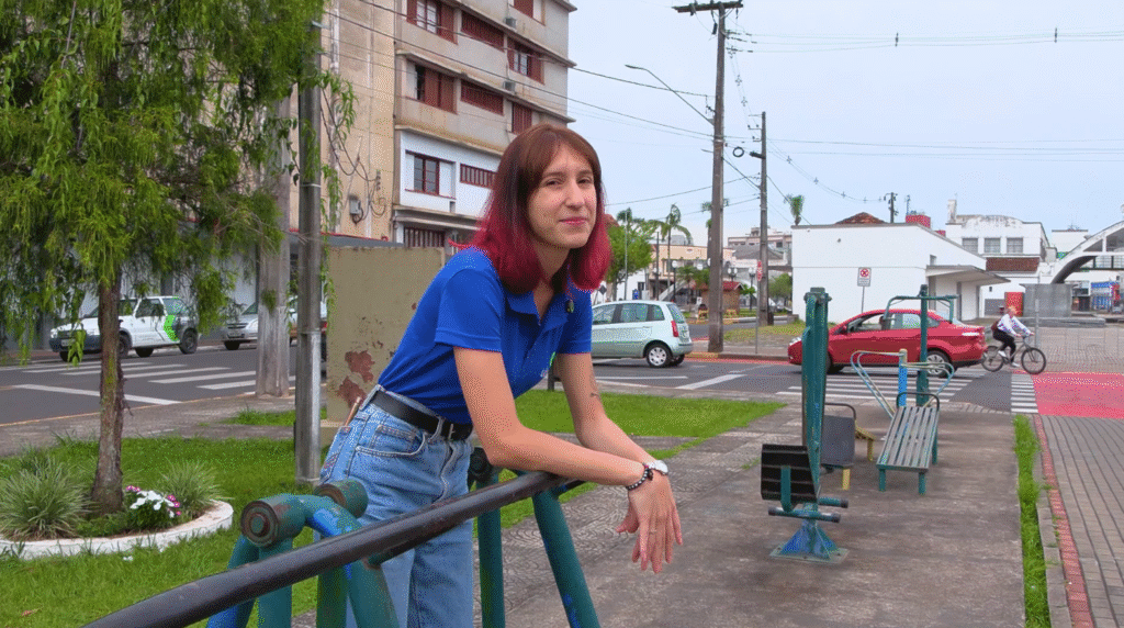 Academias ao ar livre: saúde acessível, mas com limites