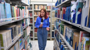 Dia do Leitor reforça o poder transformador da leitura