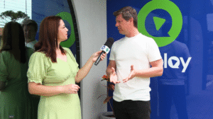 Santin lança pré-candidatura e defende interior