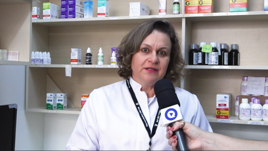 Verão exige atenção redobrada no armazenamento de remédios