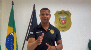 Polícia alerta para golpes em aluguéis de verão