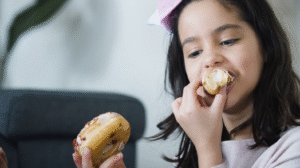Obesidade infantil supera desnutrição e preocupa ONU