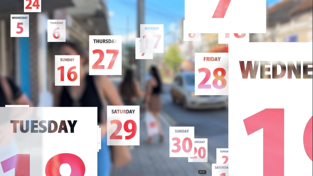 Feriados de 2026 terão mais “feriadões” no Brasil