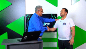 Encontro de Fuscas agita União da Vitória no domingo