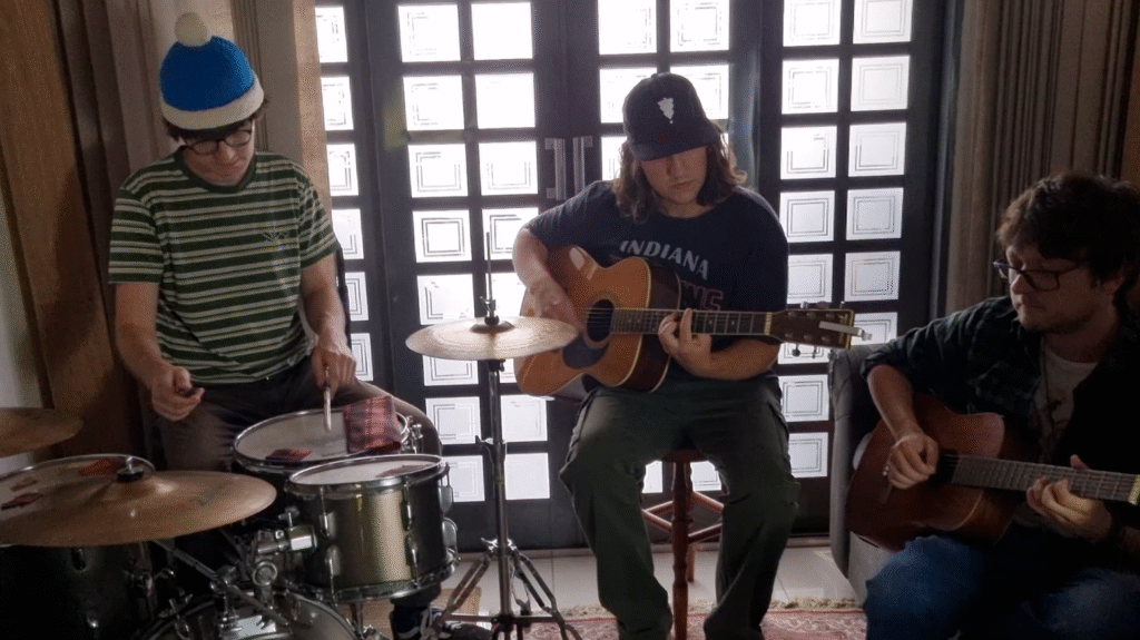 Indigans celebra Dia do Compositor com autenticidade