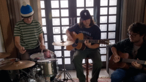 Indigans celebra Dia do Compositor com autenticidade