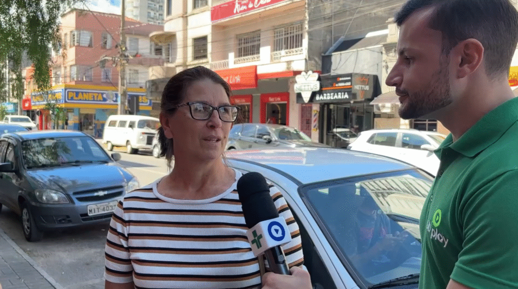 Moradores pedem melhorias em bairros da região