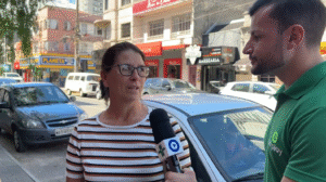 Moradores pedem melhorias em bairros da região