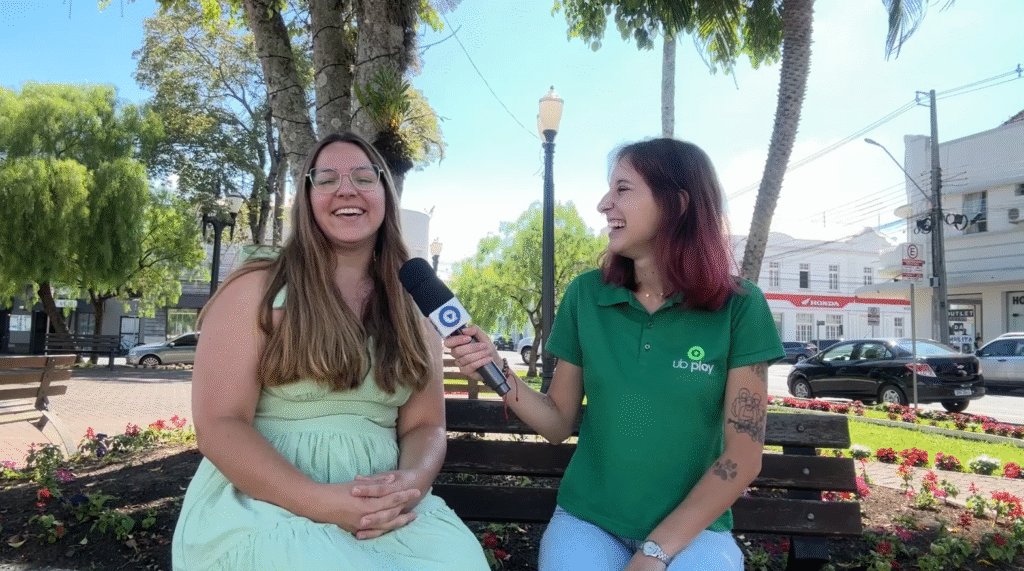 Sorrir faz bem: Dia do Riso destaca benefícios à saúde