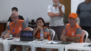 Liga Varzeana confirma mudanças e 27 equipes no arbitral