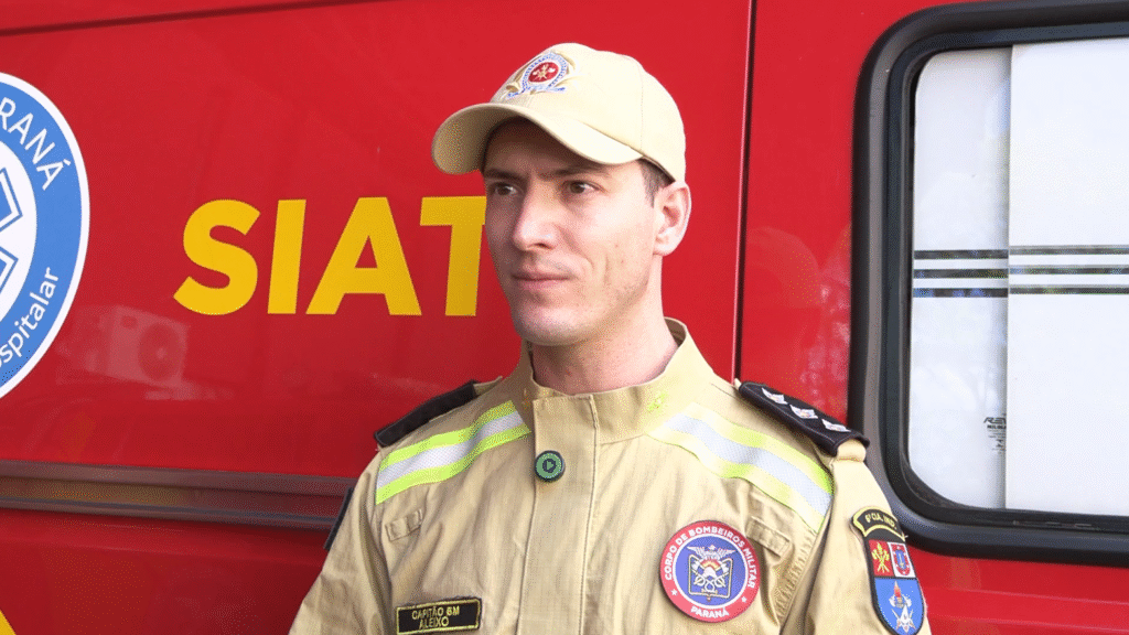 Bombeiros alertam para riscos de afogamento em rios