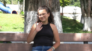 Jovem de Porto União estreia em filme nacional