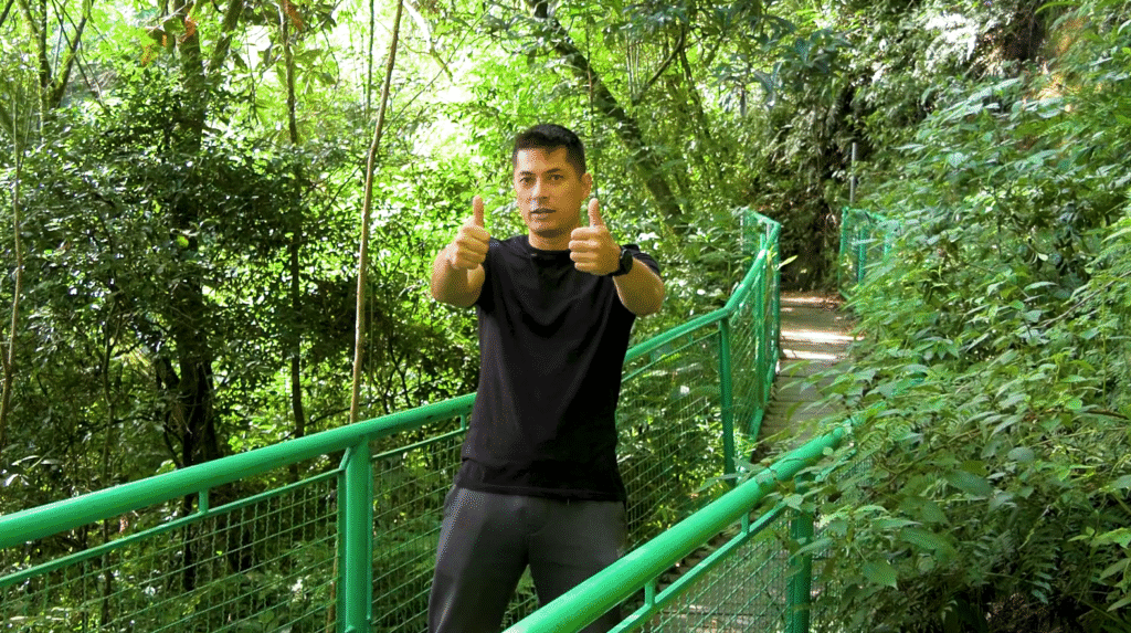 Cuidados essenciais para trilhas seguras no verão