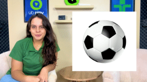 Da bexiga ao chip: a evolução da bola de futebol