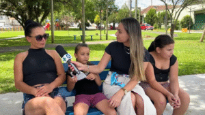 Tranquilidade atrai moradores em São Mateus do Sul