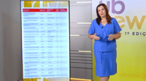 Cursos de medicina têm 30% de notas insatisfatórias