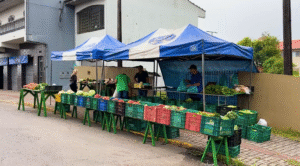 Feira do Produtor celebra 30 anos no São Pedro