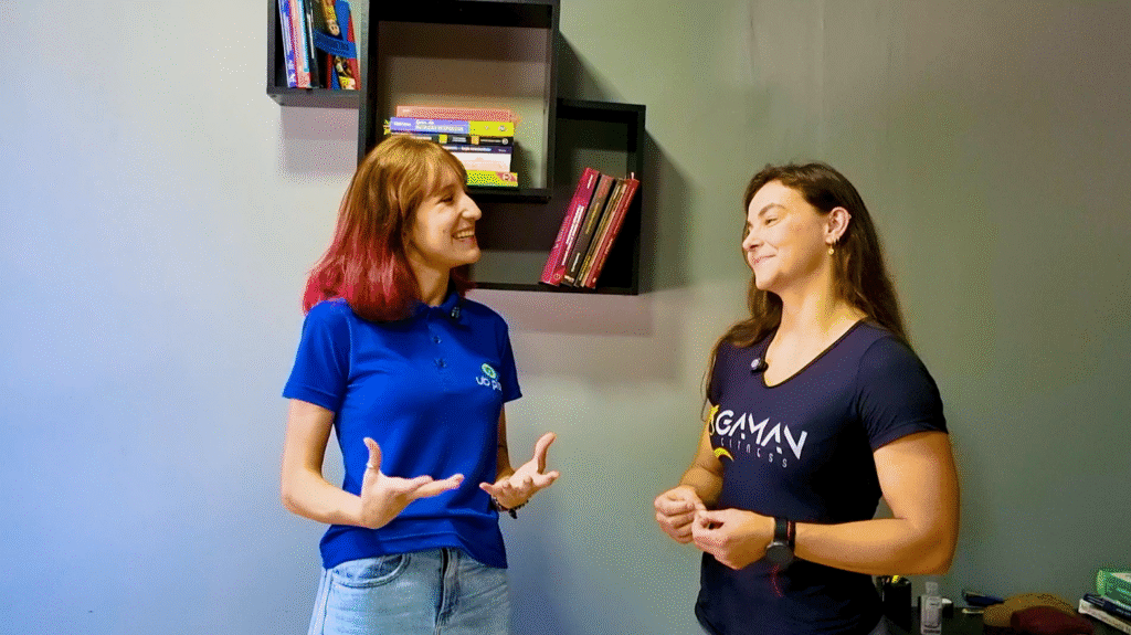 Crossfit ajuda na saúde mental de praticantes