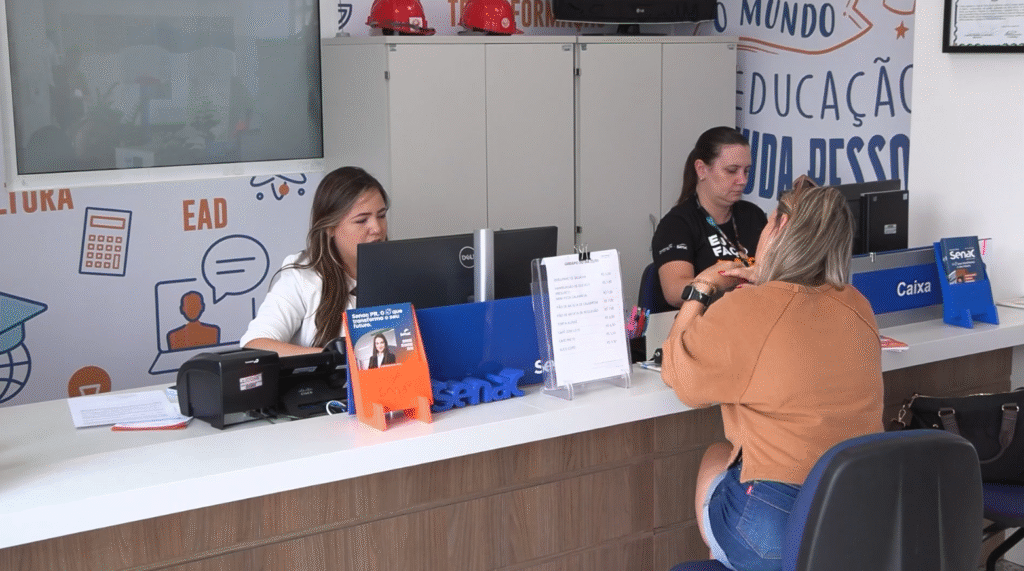 Ensino técnico ganha força e amplia oportunidades