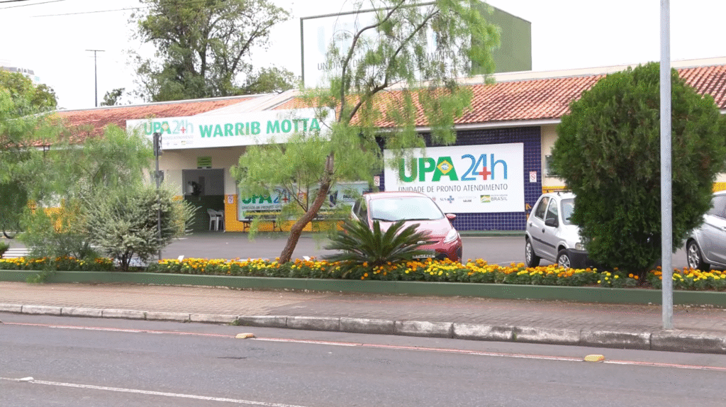 Família pede justiça após morte de jovem em UPA