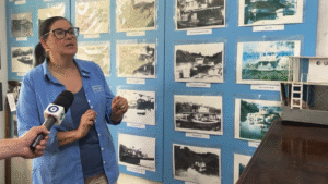 Casa da Memória mantém viva a história de São Mateus