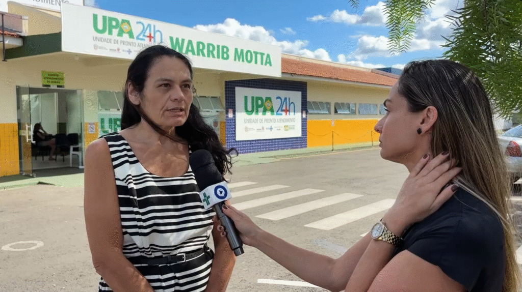 Morte de jovem expõe crise na saúde de União da Vitória