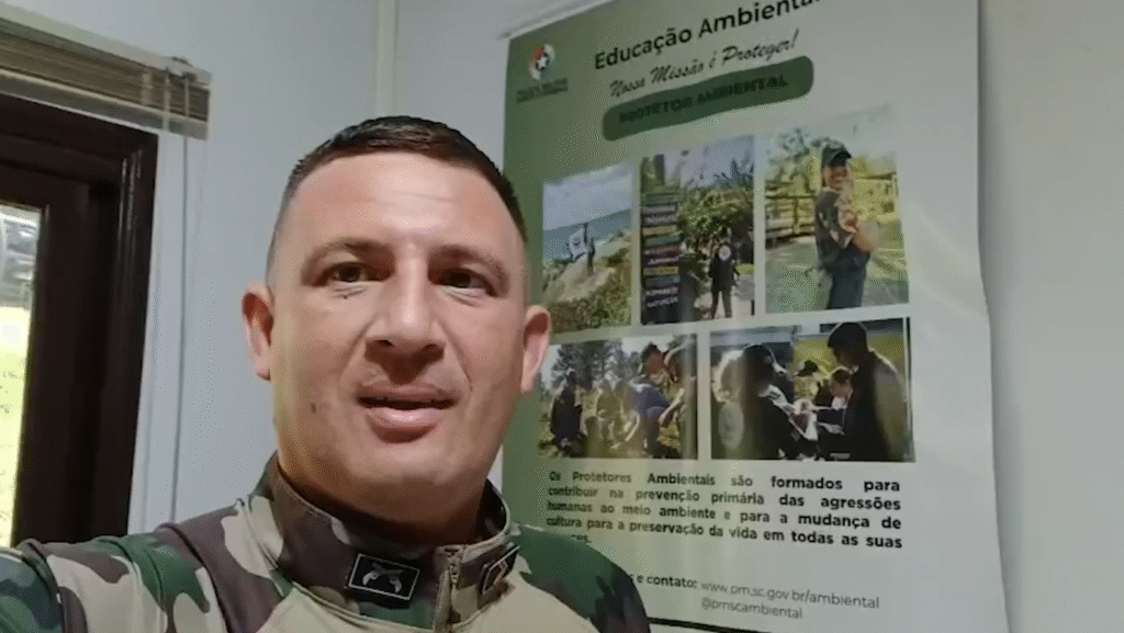 Dia Mundial da Educação Ambiental inspira mudanças